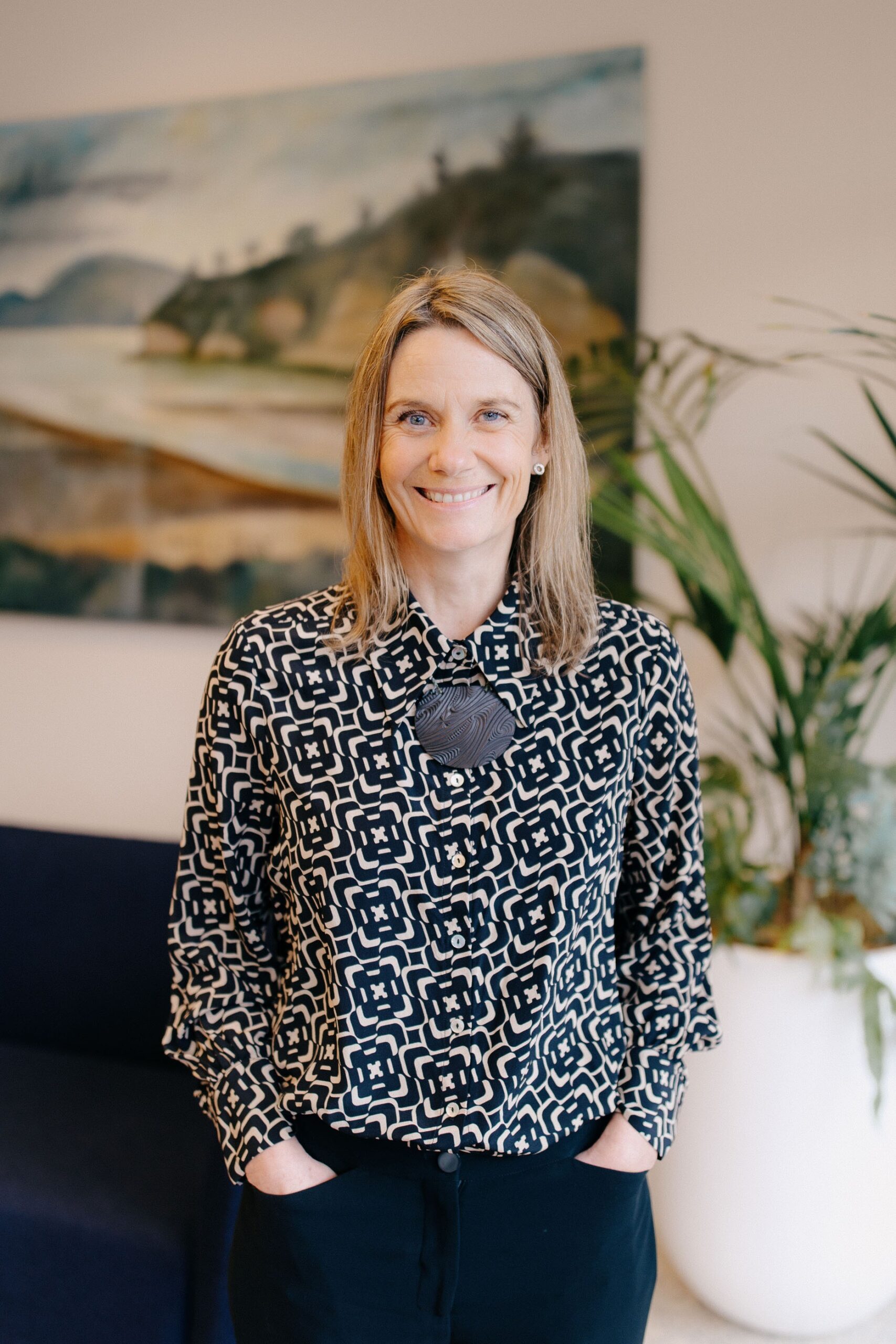 WELLINGTON WOMEN LAWYERS DIRECTORY Angela Williams